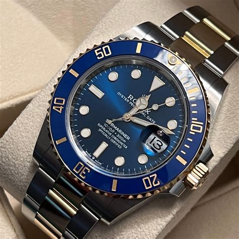 rolex submariner gold rose|Rolex Submariner price list.